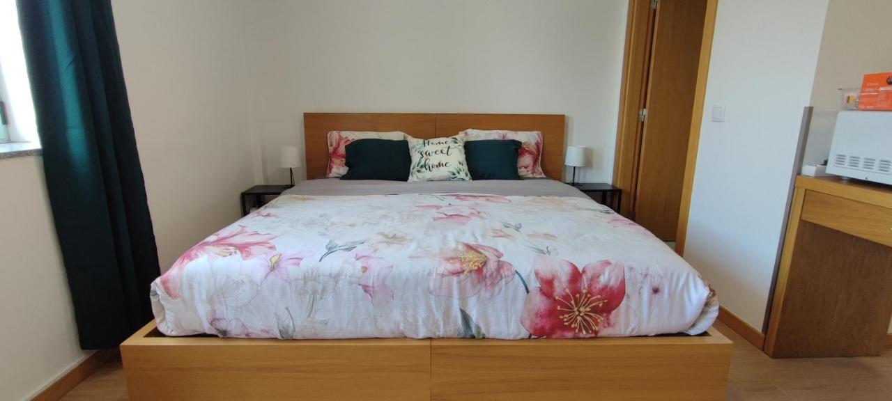 Get Cozy Bed & Breakfast ปอร์โต ภายนอก รูปภาพ