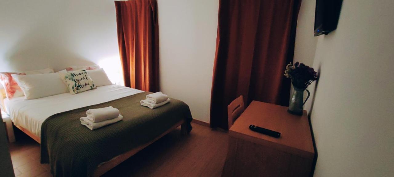 Get Cozy Bed & Breakfast ปอร์โต ภายนอก รูปภาพ