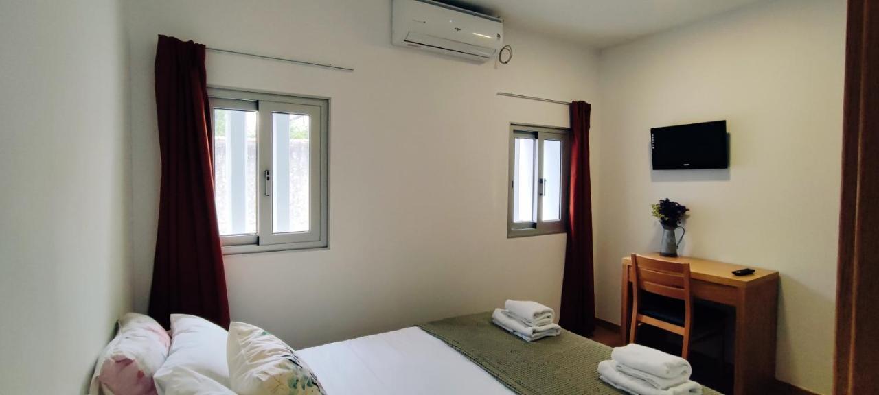 Get Cozy Bed & Breakfast ปอร์โต ภายนอก รูปภาพ