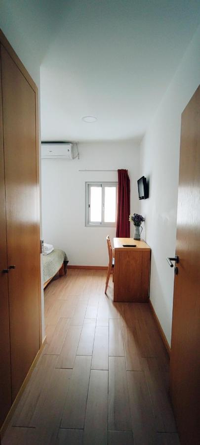 Get Cozy Bed & Breakfast ปอร์โต ภายนอก รูปภาพ