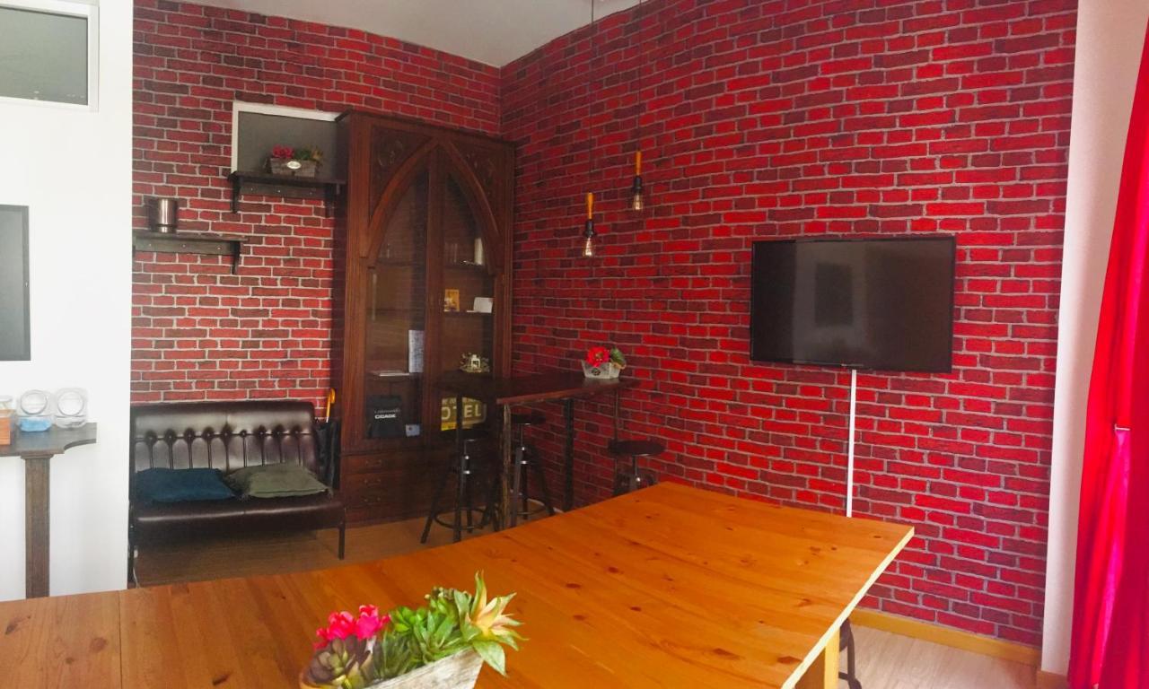 Get Cozy Bed & Breakfast ปอร์โต ภายนอก รูปภาพ