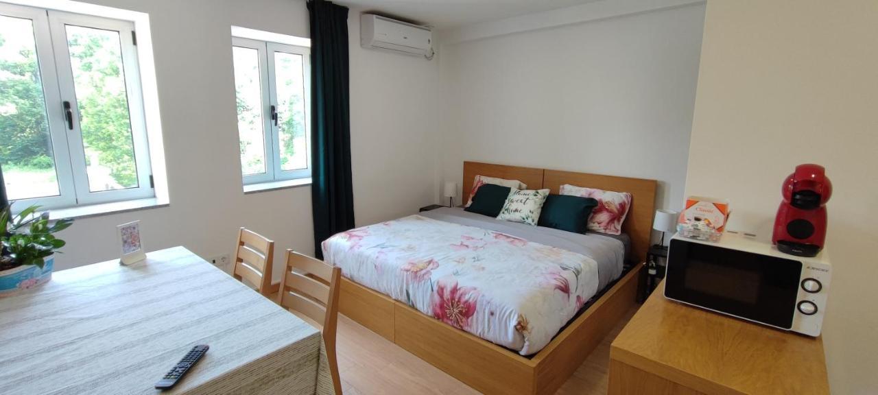 Get Cozy Bed & Breakfast ปอร์โต ภายนอก รูปภาพ
