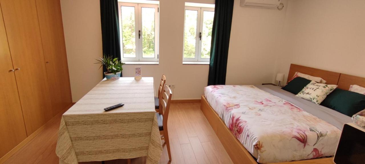 Get Cozy Bed & Breakfast ปอร์โต ภายนอก รูปภาพ