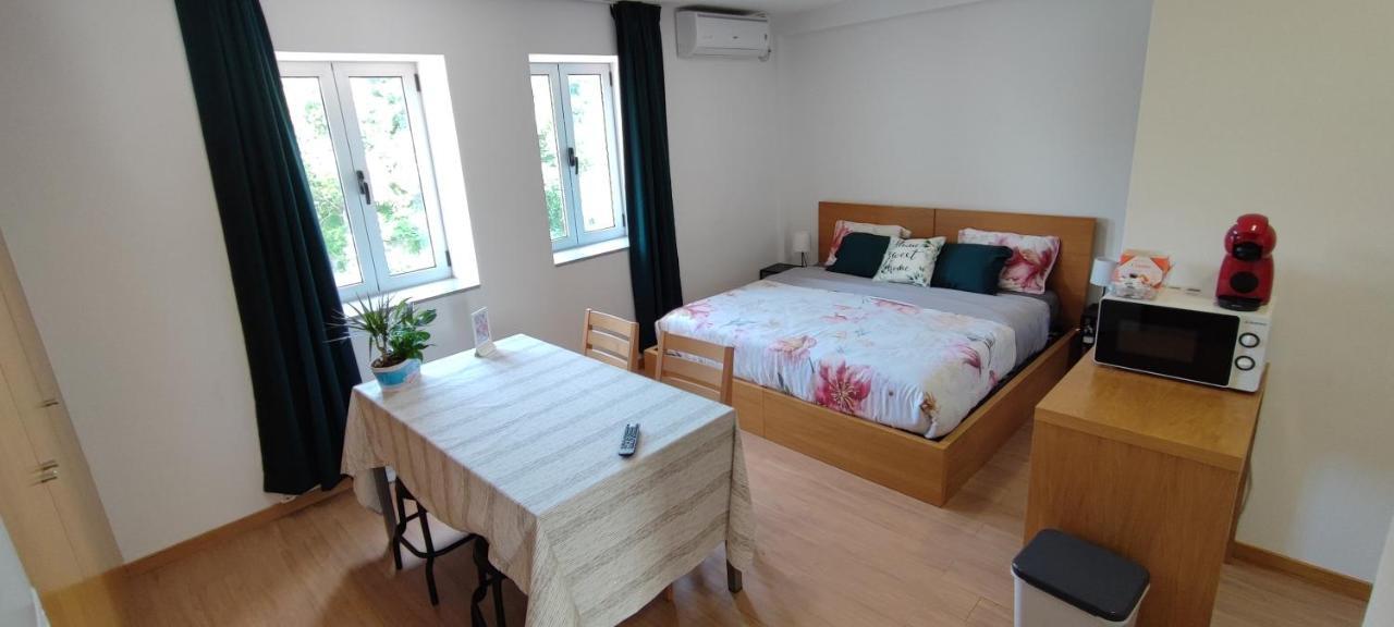 Get Cozy Bed & Breakfast ปอร์โต ภายนอก รูปภาพ