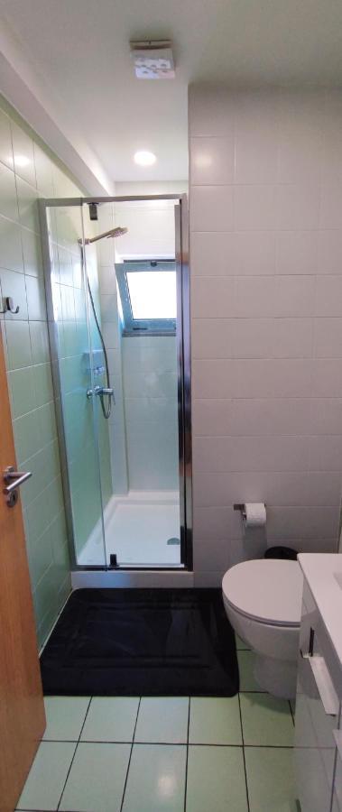 Get Cozy Bed & Breakfast ปอร์โต ภายนอก รูปภาพ