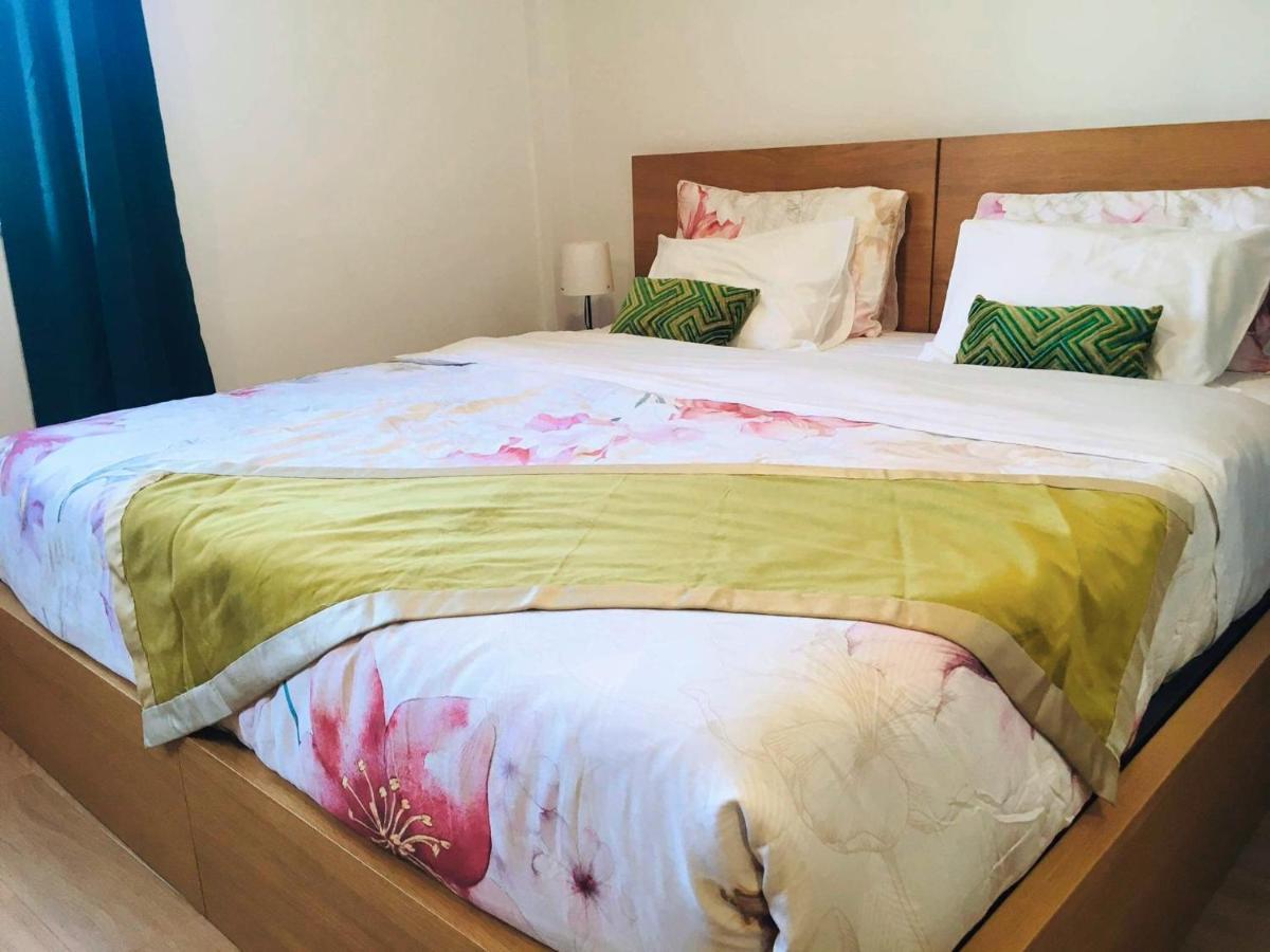 Get Cozy Bed & Breakfast ปอร์โต ภายนอก รูปภาพ