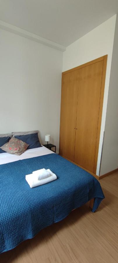 Get Cozy Bed & Breakfast ปอร์โต ภายนอก รูปภาพ