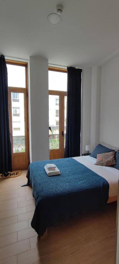 Get Cozy Bed & Breakfast ปอร์โต ภายนอก รูปภาพ