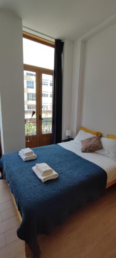 Get Cozy Bed & Breakfast ปอร์โต ภายนอก รูปภาพ