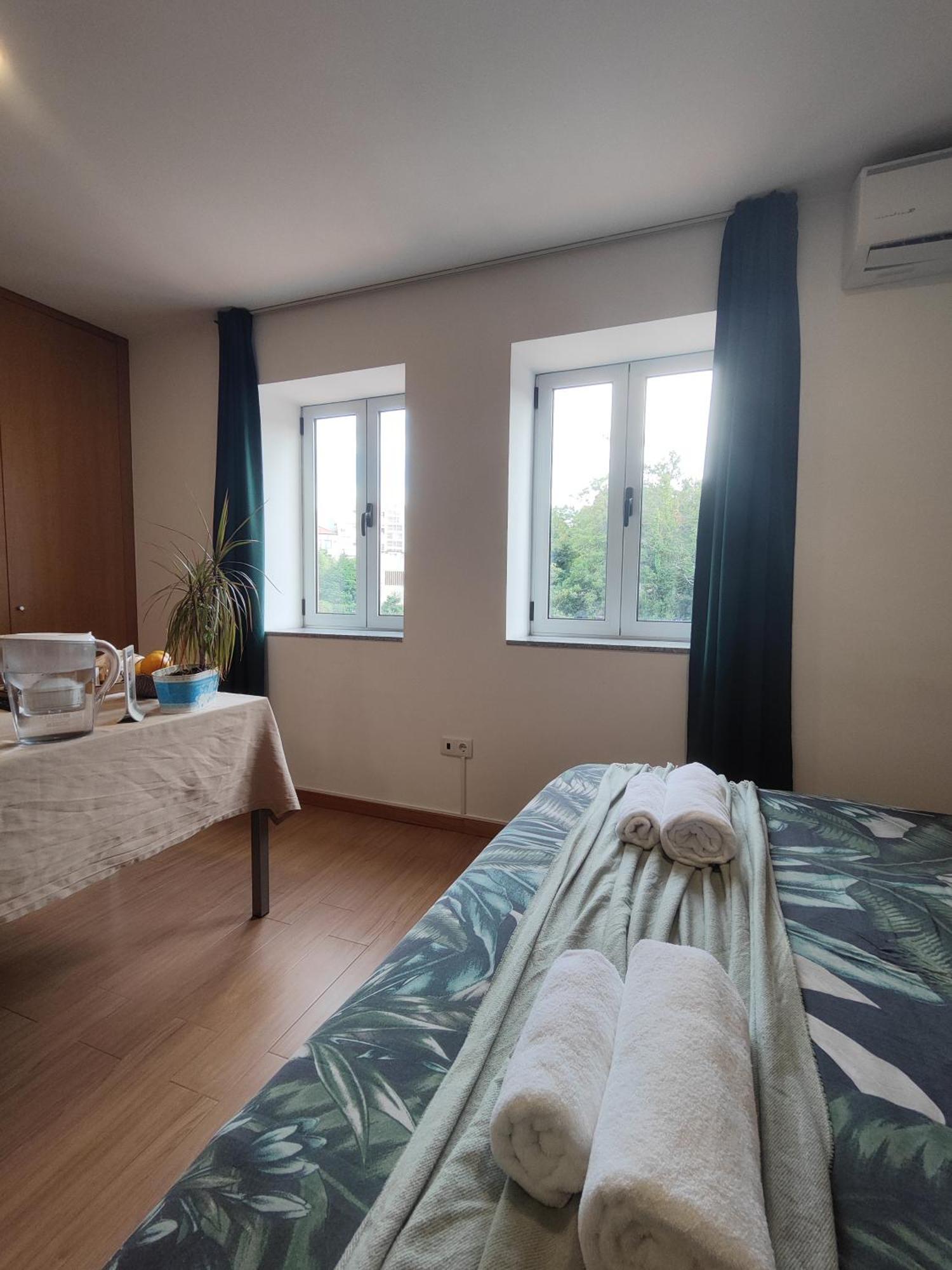 Get Cozy Bed & Breakfast ปอร์โต ภายนอก รูปภาพ