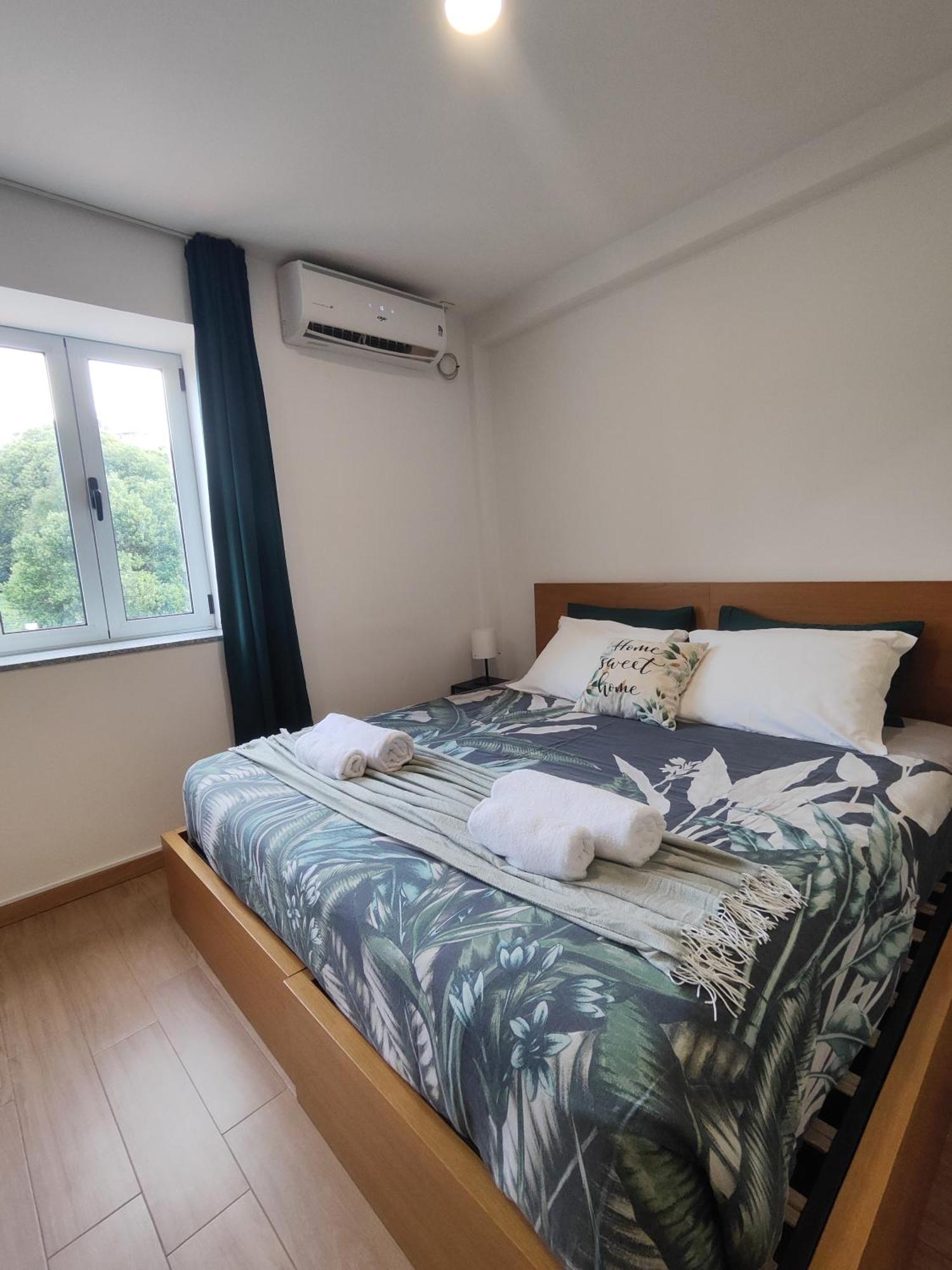 Get Cozy Bed & Breakfast ปอร์โต ภายนอก รูปภาพ