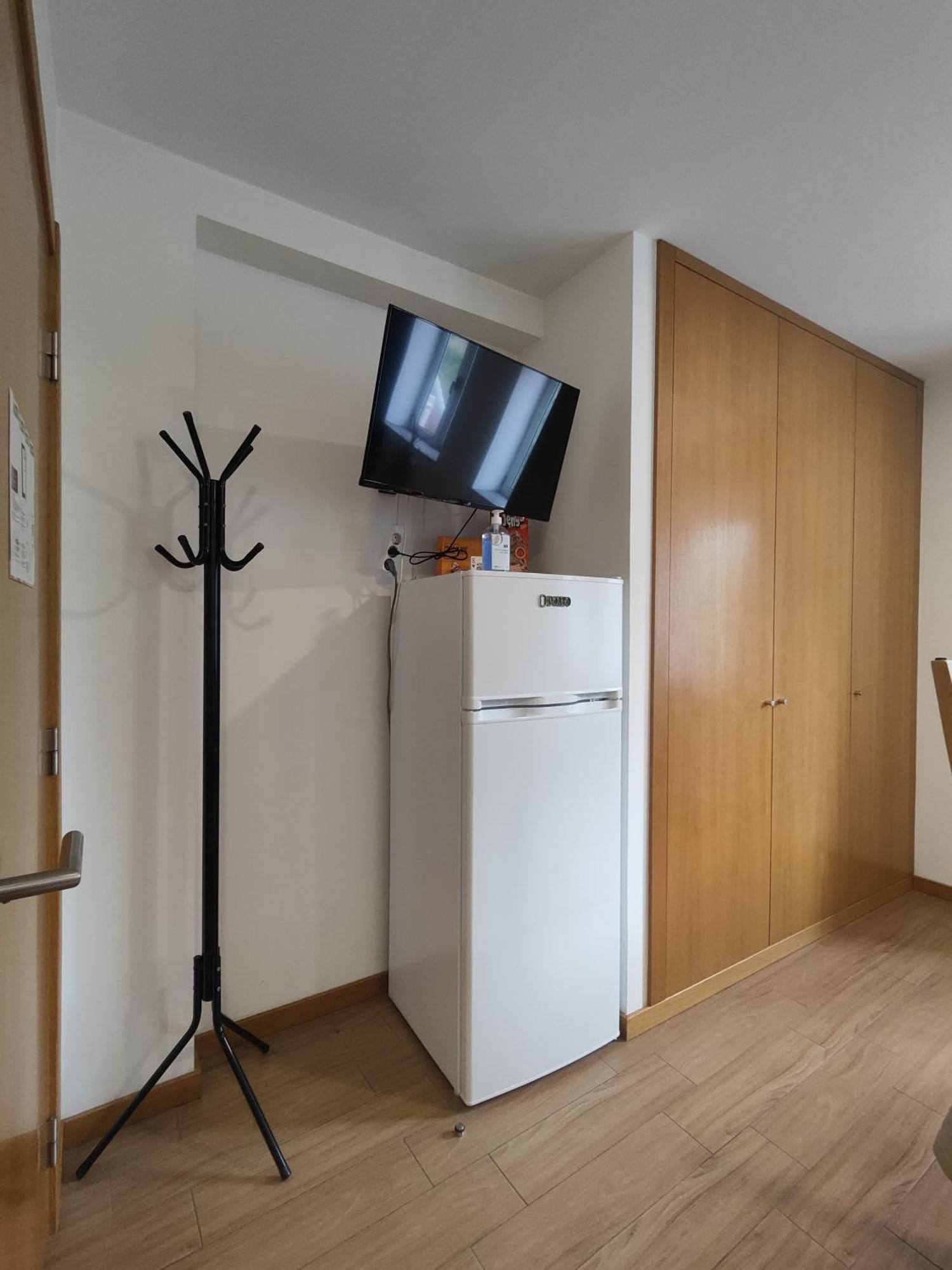 Get Cozy Bed & Breakfast ปอร์โต ภายนอก รูปภาพ